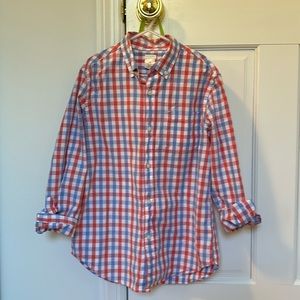 Crew Cuts button down.